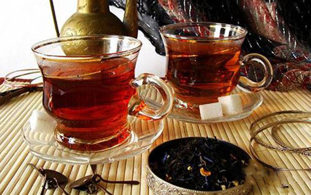 黑茶需要在茶具里面泡多久