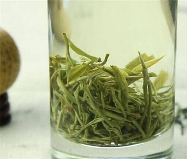 喝绿茶多久能减肥