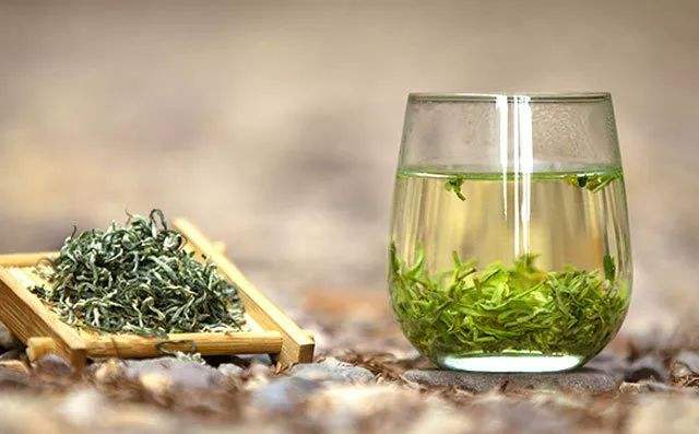 绿茶品种怎么选