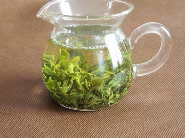 绿茶一般要泡多久