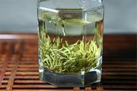 绿茶能在水里泡多久