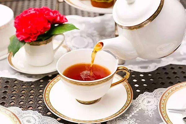 锡兰红茶最有名的牌子