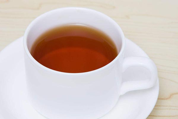 详解祁门红茶的制茶工艺