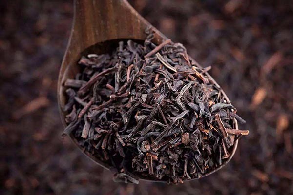 详解祁门红茶的制茶工艺