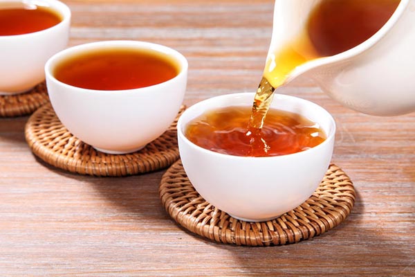 茶叶里含有什么成分？