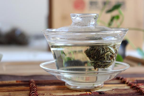 普洱龙珠茶是什么茶？