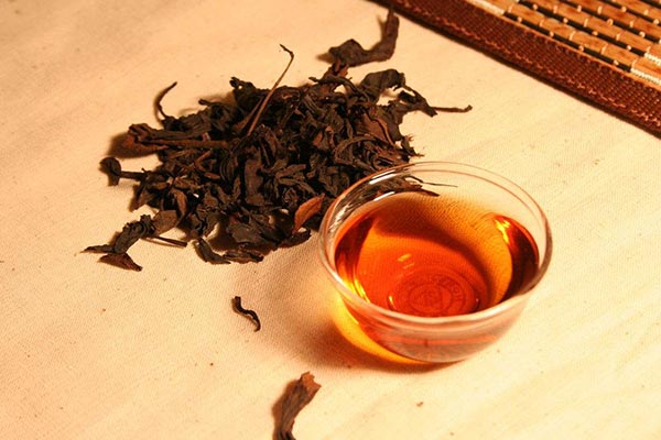 哪种茶叶好喝有香味？