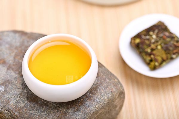 水仙茶属于岩茶吗？