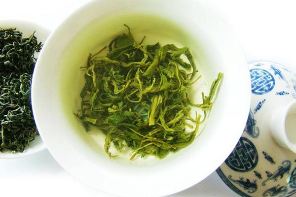 贵州凤冈锌硒茶