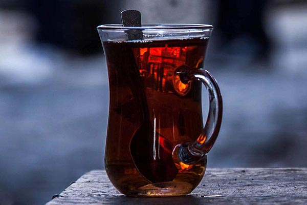 中国好茶有哪些？