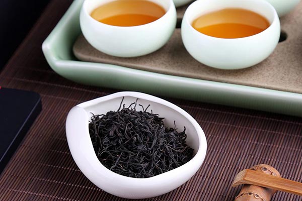 武夷山什么茶叶最好？