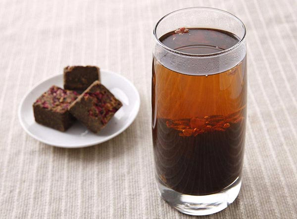 痛经可以喝红糖姜茶吗？