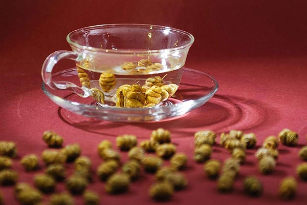铁皮枫斗可以泡茶喝吗？