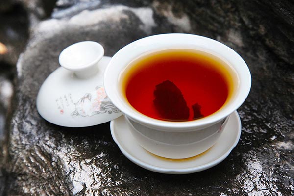 青钱柳茶是哪个茶系？
