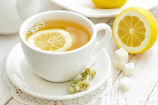 喝什么茶可以减肚子？