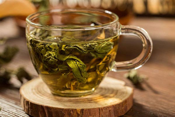 哪种茶减肥效果最好？