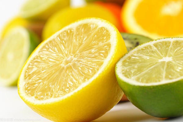 什么品种的柠檬最好？