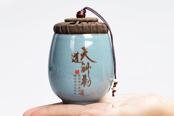 陶瓷茶叶罐哪种好？