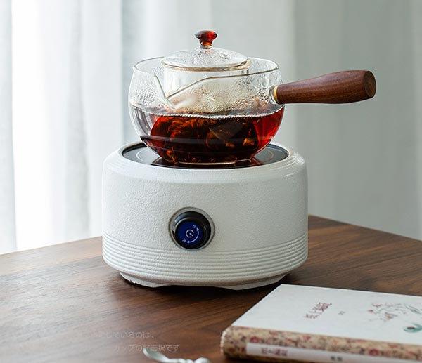 家用小型煮茶电陶炉