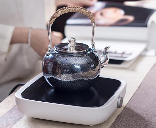 茶壶用什么材质的好？