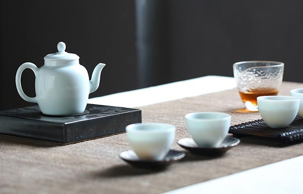 陶瓷茶壶哪种好？
