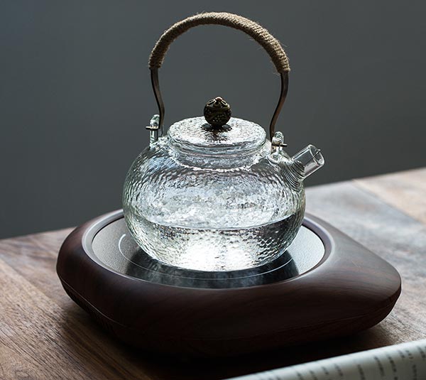 茶壶哪种好？