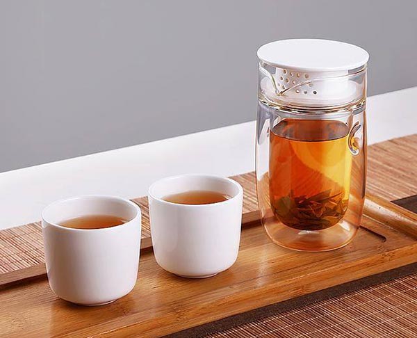 喝茶哪种茶壶最好？