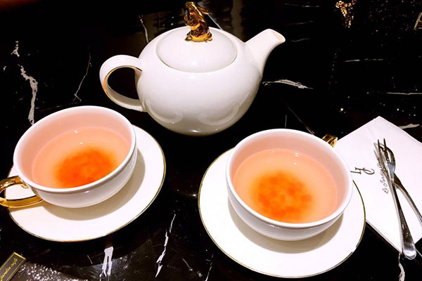 什么茶叶比较好喝？