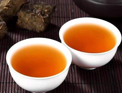 安化黑茶和其他茶叶的不同之处！