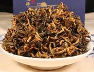 滇红茶的鉴别、滇红茶的存储！