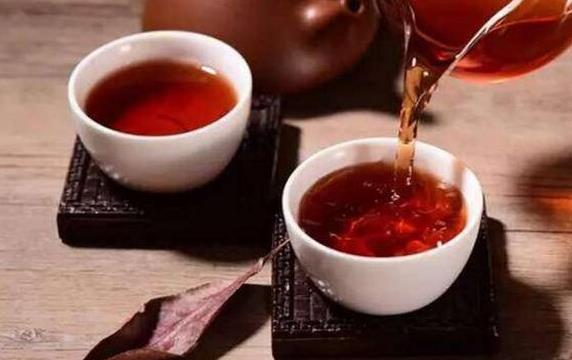 女性长期喝普洱茶的副作用！