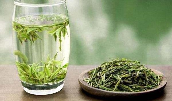 细数黄茶和绿茶之间的区别！