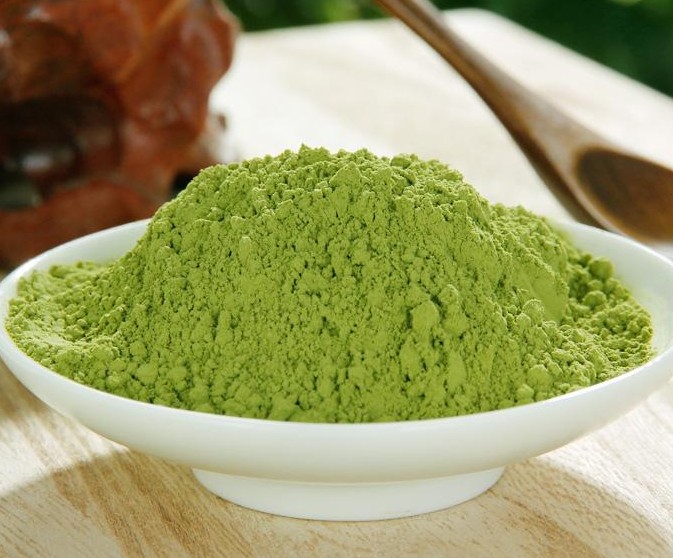 绿茶粉，用途广泛