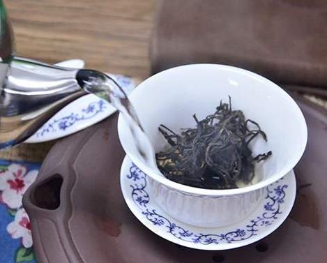 关于英德红茶的7个冲泡技巧！
