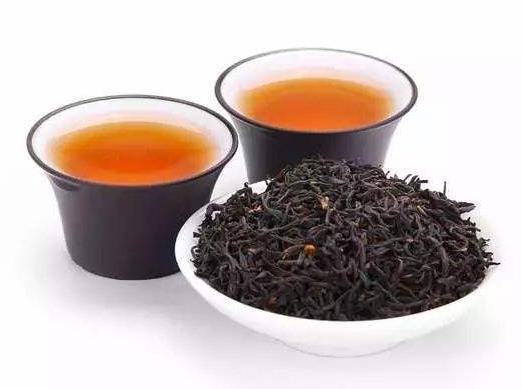 红茶的辨别：小种、滇红、祁红口感区别！