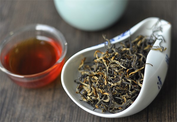 英德红茶最具体代表性的品牌！