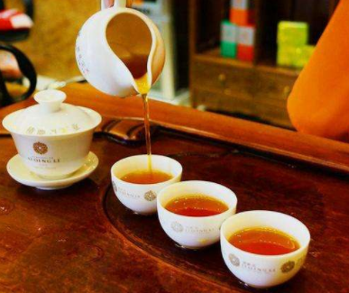 英德红茶属哪个茶种