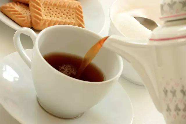 英式红茶怎么做