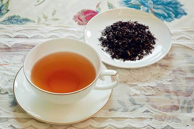 印度大吉岭红茶怎么泡好喝