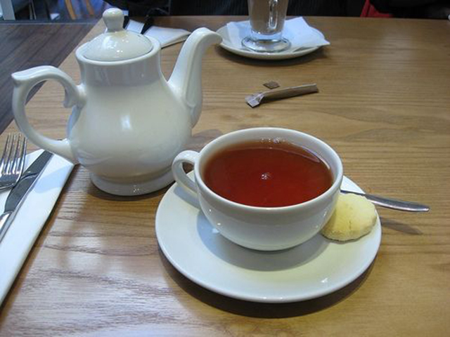 怎么泡英式红茶
