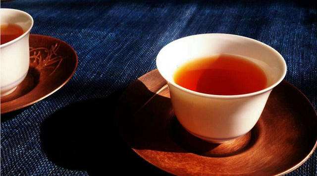 姜红茶怎么做