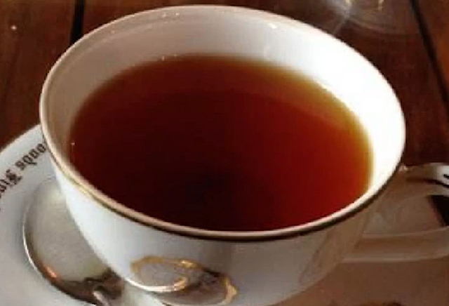印度红茶怎么煮