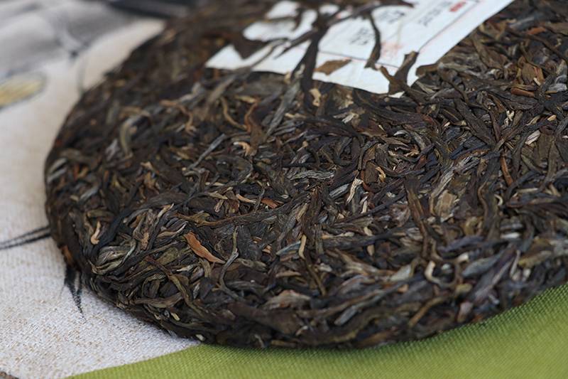 普洱生茶能保存多久