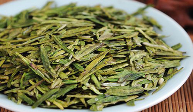 一斤龙井茶叶能喝多久