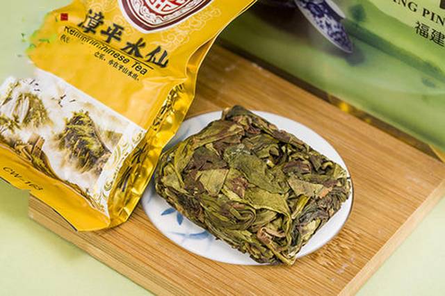 漳平水仙茶能放多久