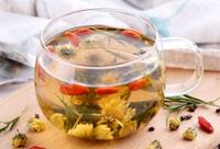 菊花枸杞茶可以长期喝吗