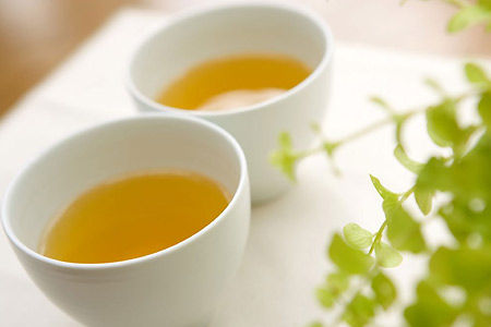 老中医：茶为万病之良药饮茶养生保健