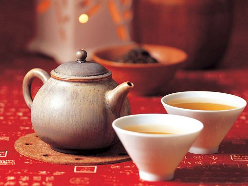专家称:名茶养生效果并不比粗茶叶高