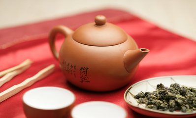 茶道养生之如何选对茶叶