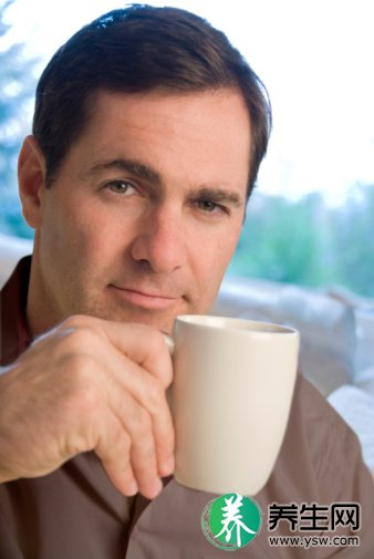 男人抗衰老的最好方法这样喝茶可以抗衰老